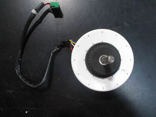 DELLA Replacement Fan Motor for MS-12K2VR-21S-QC - Billede 2