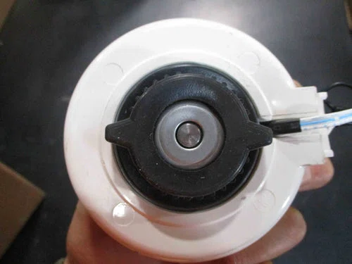 DELLA Replacement Fan Motor for MS-18K2VR-17S-JA and MS-18K2VR-17S-JPB-img