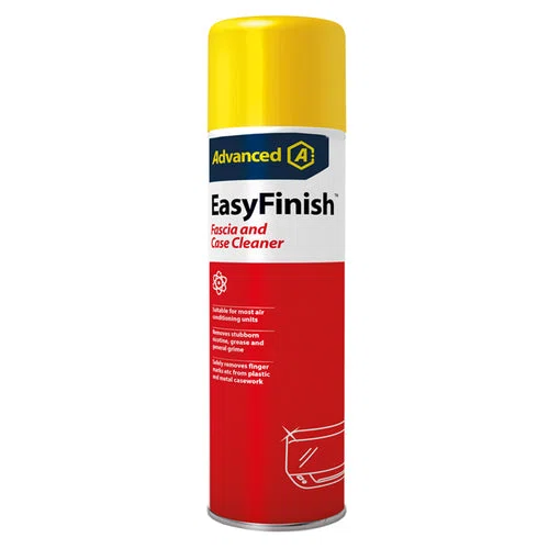 Advanced EasyFinish Fascia & Case Cleaner 600ml S010131GB-img
