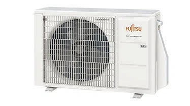 FUJITSU ASTH22KNTA 6.0kW Comfort Reverse Cycle Inverter Split System-img