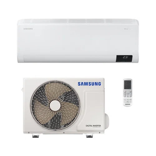 Samsung WindFree COMFORT S2 High Wall Air Conditioning System-img
