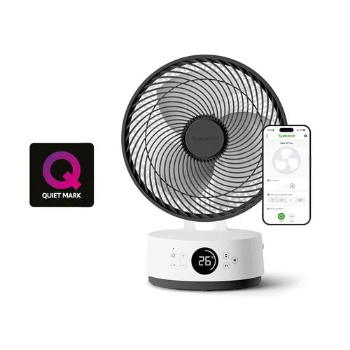 MeacoFan Sefte® Pro 10" Table Air Circulator with Storage Bag-img