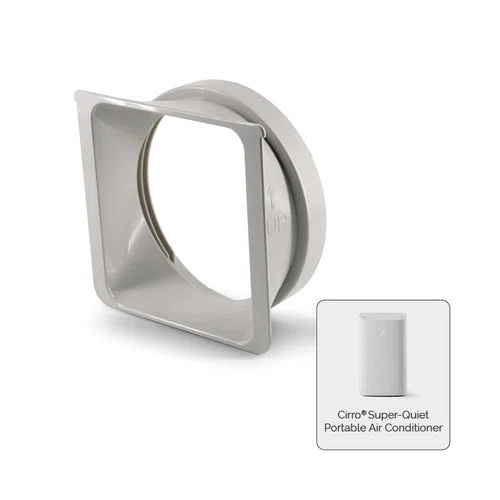 Meaco Cirro® Series Machine Adaptor-img