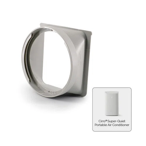 Meaco Cirro® Series Machine Adaptor-img