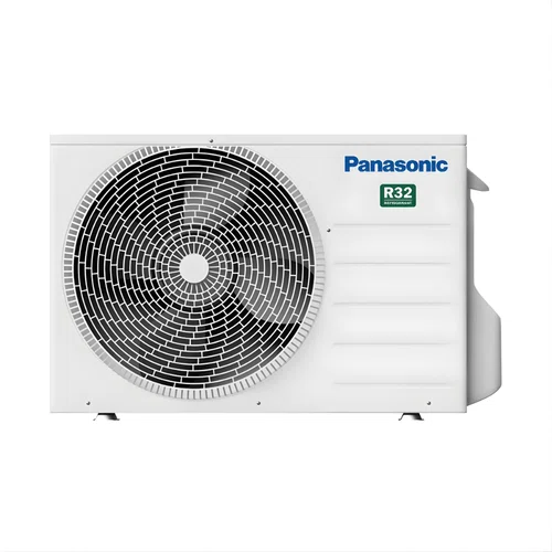 Panasonic PACi NX Series Wall-Mounted Single Room Split System - 2.5kW-img