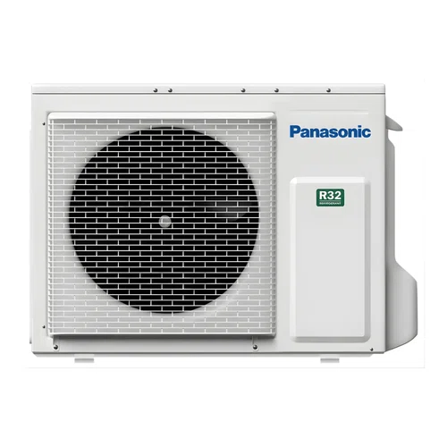 Panasonic PACi NX Series Ceiling-Mounted Split System - 3.6kW-img