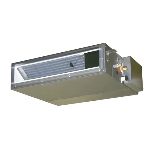 Panasonic Low Static Pressure Hide-Away Ducted Split System - 6.0 kW-img
