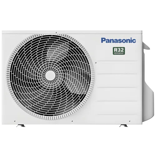 Panasonic Low Static Pressure Hide-Away Ducted Split System - 5.0 kW - Billede 3