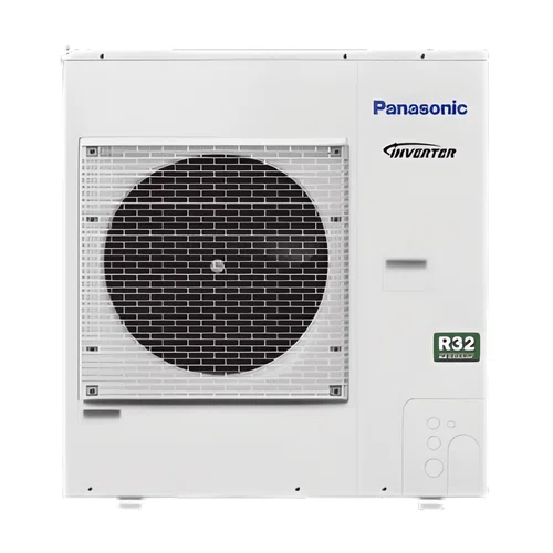 Panasonic PACi NX Series Wall-Mounted Single Room Split System - 10.0kW-img