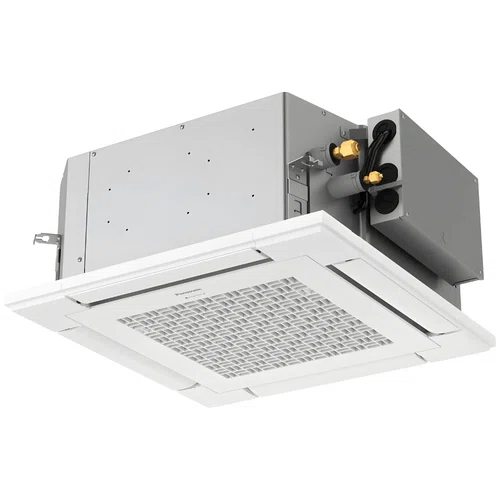 Panasonic PACi NX Series Ceiling Split System - 3.6kW-img
