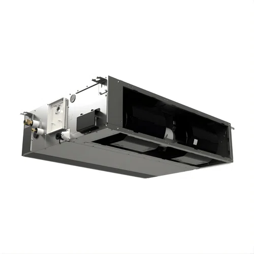 Panasonic PACi NX Series Adaptive Ducted Split System - 3.6kW - Billede 3