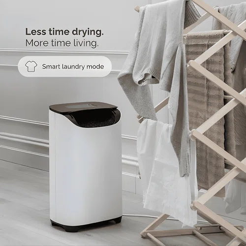 Meaco DD8L Pro Desiccant Dehumidifier - Billede 2