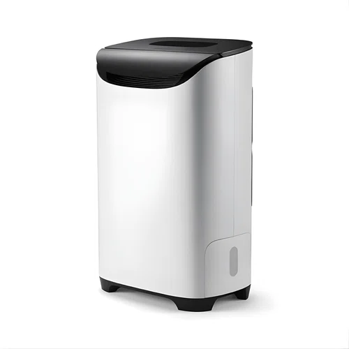 Meaco DD8L Pro Desiccant Dehumidifier - Billede 6