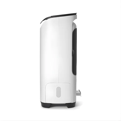 Meaco DD8L Pro Desiccant Dehumidifier - Billede 8