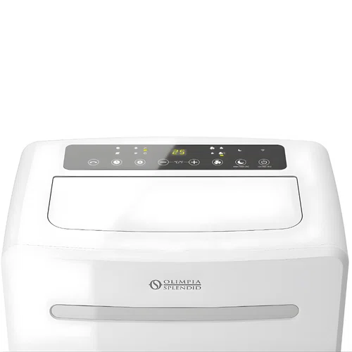 Olimpia Splendid Dolceclima Aira 14 D NW Portable Air Conditioning Unit-img
