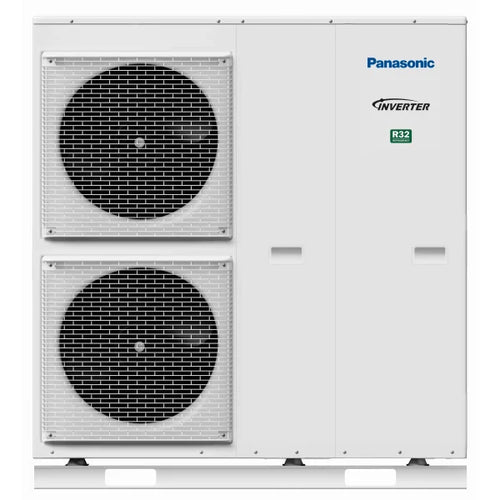 Panasonic Aquarea Varmepumpe WH-MXC16J3E8 luft/vand monoblok, 16 kW-img