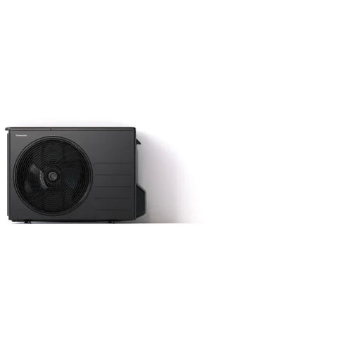 Panasonic WH-UDZ03KE5 3 kW luft/vand - Billede 8