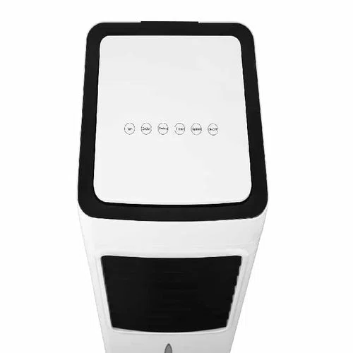 Luftkøler 4-i-1 - Air Cooler fra Royalty Line (5 liter tank)-img