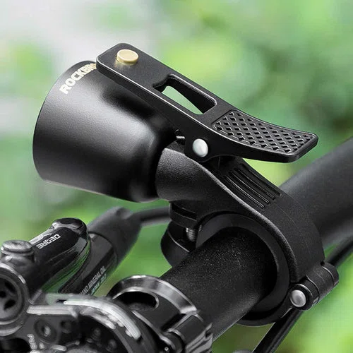 ROCKBROS Fietsbel - Billede 2