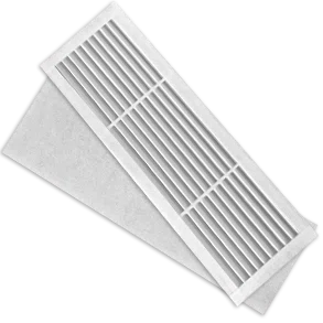 Pollen filter pakke til Nilan Comfort 252 Top-img