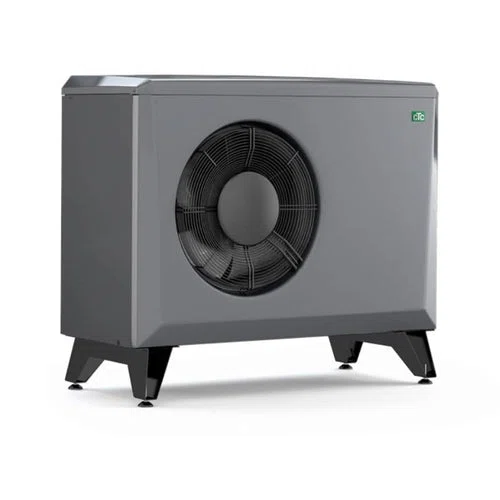 CTC EcoAir 410 luft-vattenvärmepump