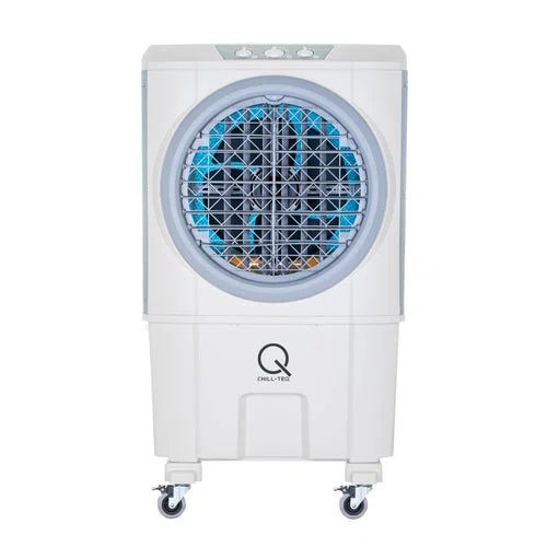 ChillTEQ 72L Indoor & Outdoor Commercial Evaporative Air Cooler - EVA72-img