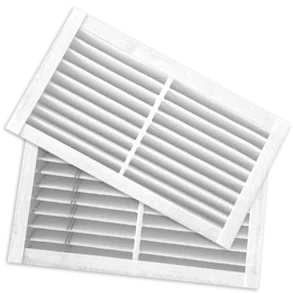 Pollen filter pakke til Dantherm HCV 3-img