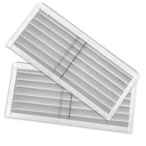 Standard filter pakke til Dantherm HCV 5