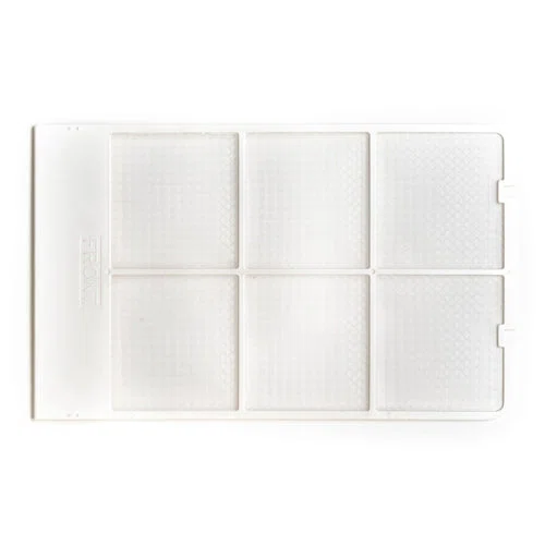 Honeywell Air Filter for Honeywell MF08 -Series Portable Air Conditioners - White-img
