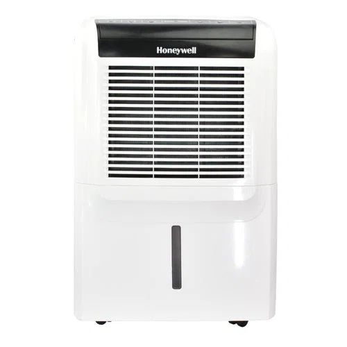 Honeywell DH45PWKN 35 Pint (45 Pint 2019 DOE) Energy Star Dehumidifier with Built-in Drain Pump-img