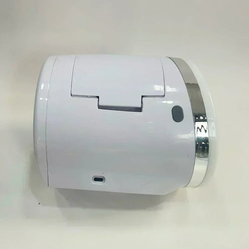 LED Lights Portable Fan Ice Packs Cooling Room-img