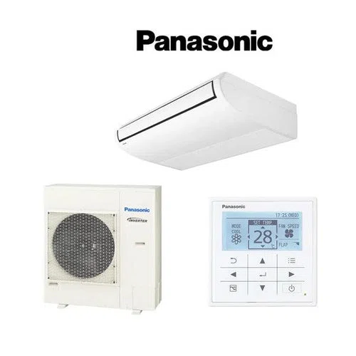 Panasonic S-60PT2E5B / U-60PZ2R5 6kW Under Ceiling System-img