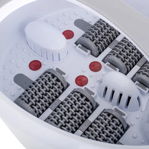 Adler AD 2177 multifunktionel fodmassager med håndtag - Billede 7