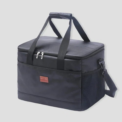 Cooler Bag Insulated Cooling Waterproof Bag Fabric - Billede 2