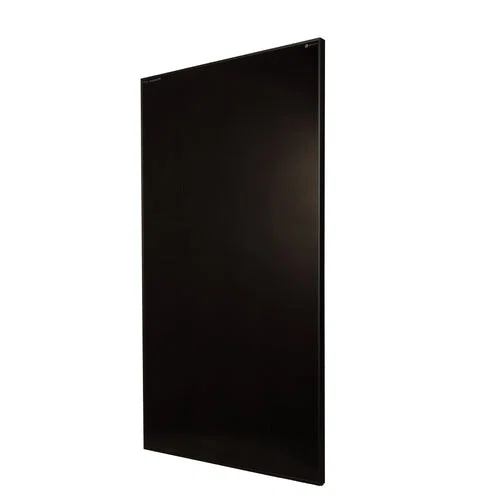 WATTSTUNDE® SOLA Frame Shadow Solarmodul 220 W - Billede 3