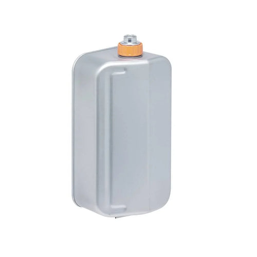 Zibro Wisseltank 5.4 liter type K incl Cleangripdop-img